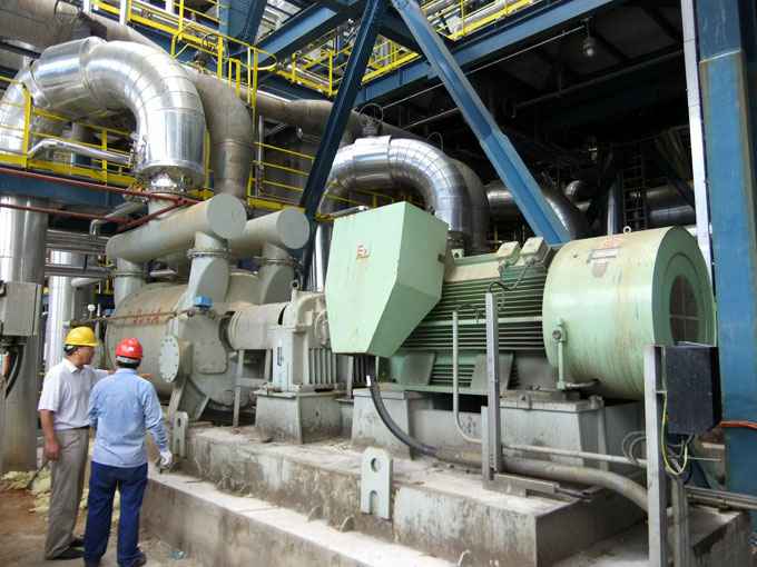 开云体育(中国)开云KaiYun SPORTS项目名称： 逸盛石化