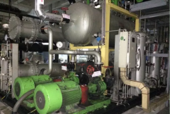 开云体育(中国)开云KaiYun SPORTS离心式水泵为什么要定期切换运行?