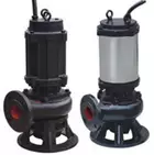 开云体育(中国)开云KaiYun SPORTS排污泵