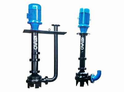 开云体育(中国)开云KaiYun SPORTSKYW系列液下式污水泵