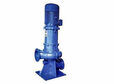 开云体育(中国)开云KaiYun SPORTSKLW系列立式污水泵