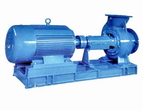 开云体育(中国)开云KaiYun SPORTSKPW系列卧式污水泵