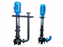 开云体育(中国)开云KaiYun SPORTS浅述污水处理中的动力设备