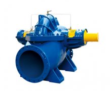 开云体育(中国)开云KaiYun SPORTSKPS单级双吸离心泵常见的故障和原因