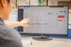 开云体育(中国)开云KaiYun SPORTS：练好内功抗风险，管理创新增效益