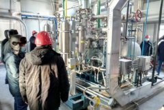 开云体育(中国)开云KaiYun SPORTS液环压缩机组为用户创造价值