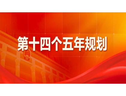 乐鱼官方站网站登录入口-乐鱼online(中国)为“十四五”规划建言献策 